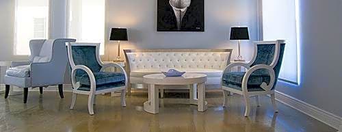 L.A. Sky Boutique Hotel