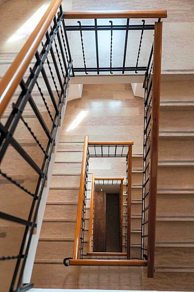 Hotel casa del pellegrino - Castelmonte