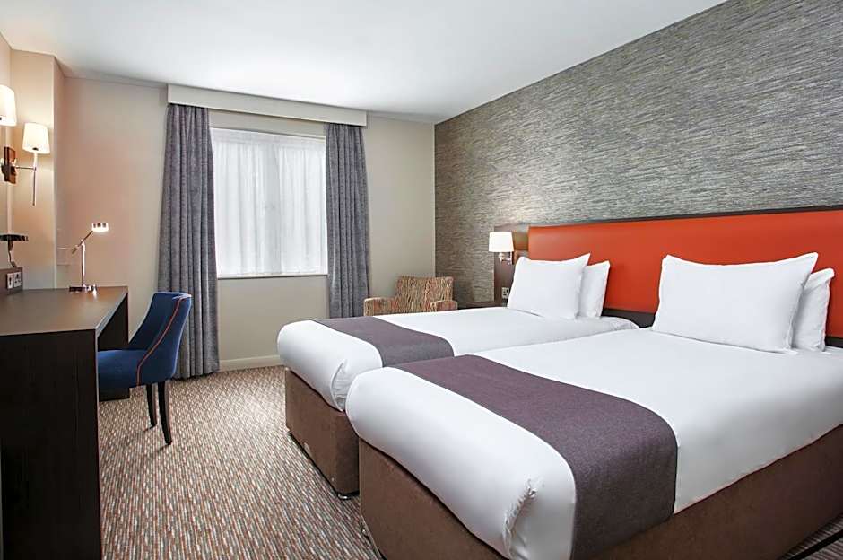 Holiday Inn Belfast By IHG
