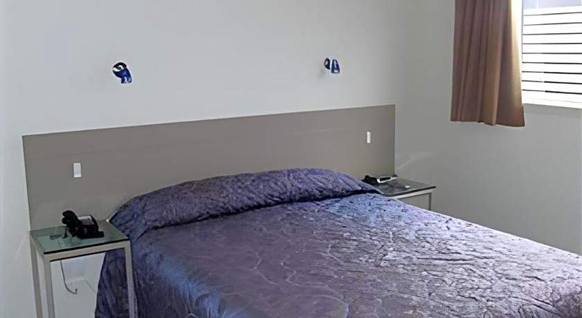 Hawera Central Motor Lodge