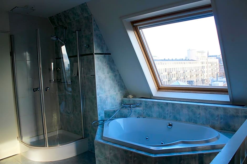 Fletcher Stadshotel Den Haag