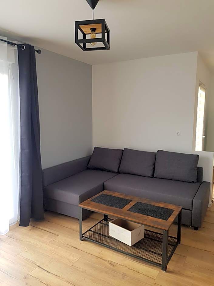 Normandie Sword Beach