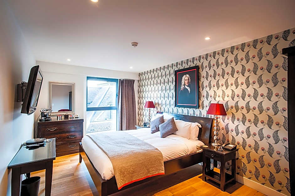 The Varsity Hotel & Spa