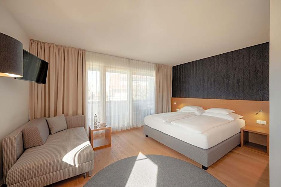 Hotel-Restaurant Ammerhauser