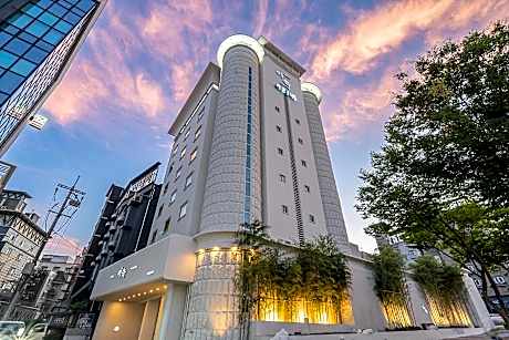 Aank Hotel Daejeon Yongjeon 2nd