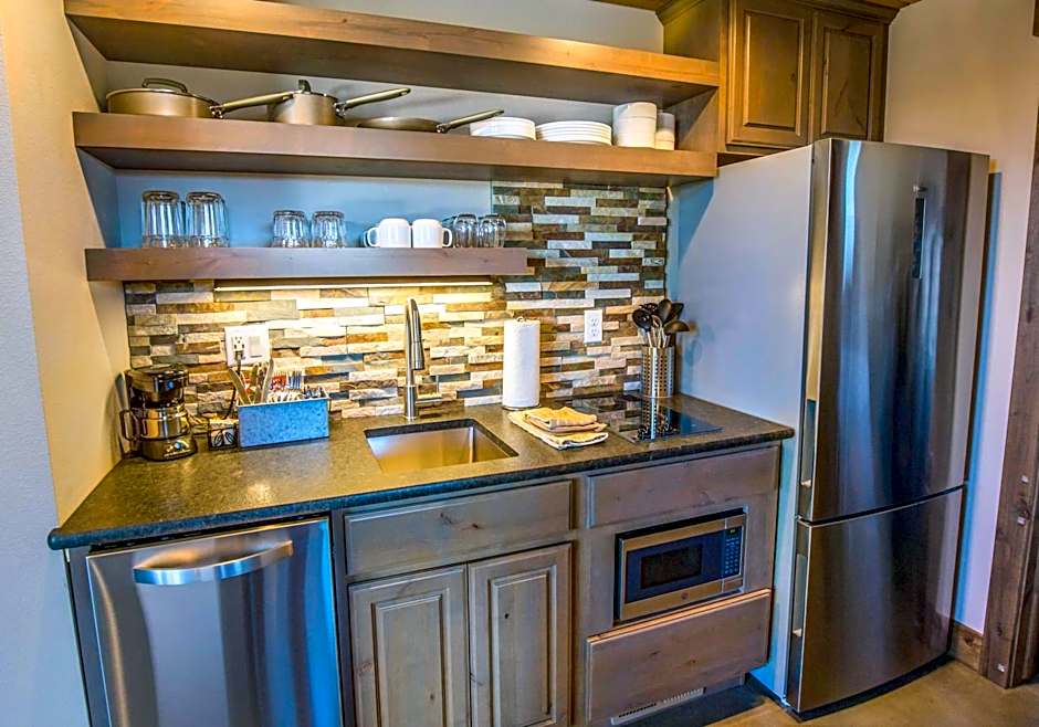Royal Gorge Cabins