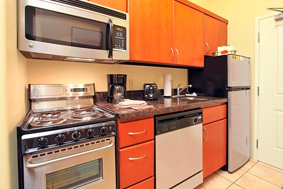 TownePlace Suites St. George