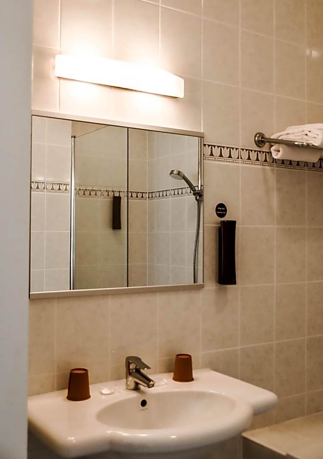 Hotel ten Cate Emmen