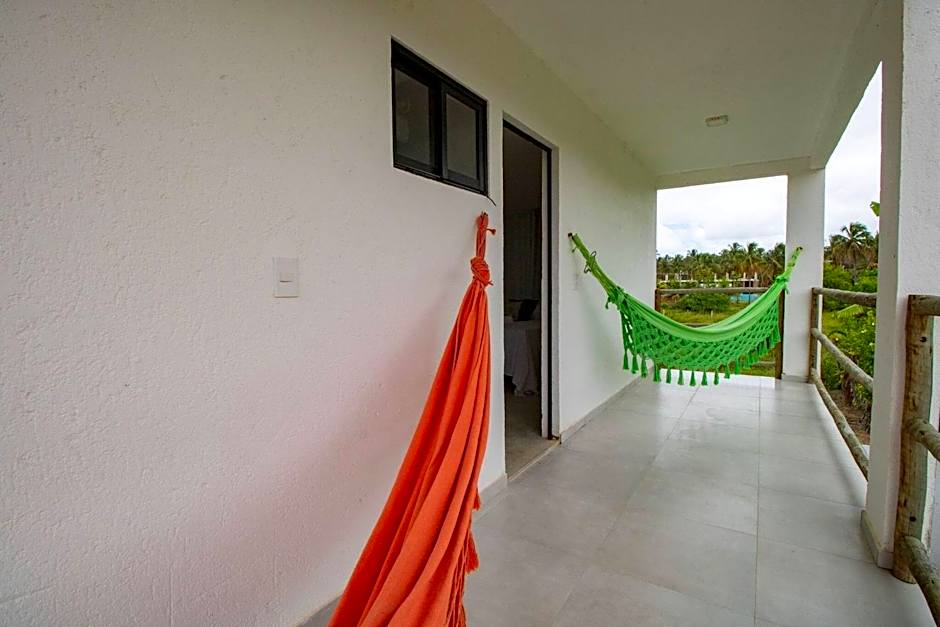 Casa Em Milagres 03 suítes - 300m da Praia