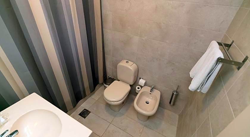 The Conroy Boutique Hotel