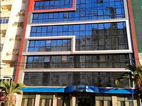 Medina Hotel