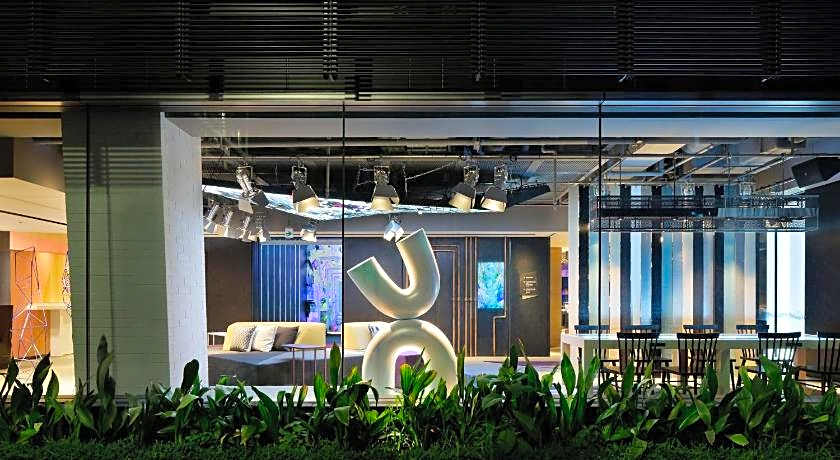 Aloft Tokyo Ginza