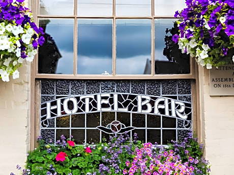 Black Boys Hotel