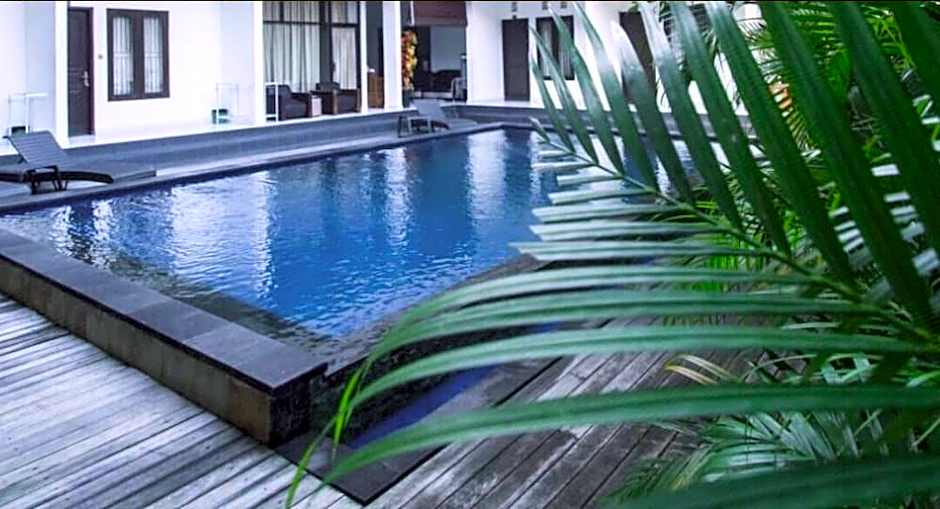 Seminyak Point Guesthouse