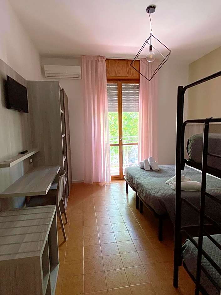 Hotel Residence Ponente