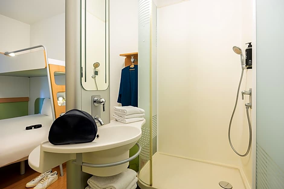 ibis budget Brugge Centrum Station