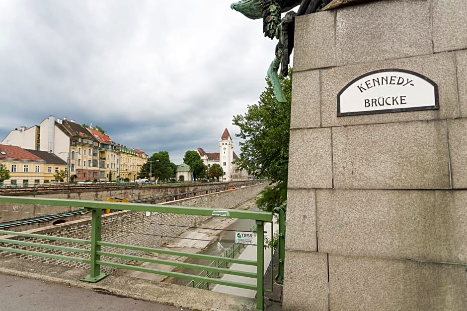 Hotel Viktoria Schönbrunn