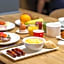 ibis Strasbourg Centre Gare