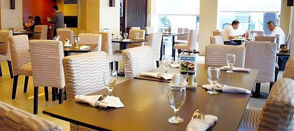 East Asia Royale Hotel