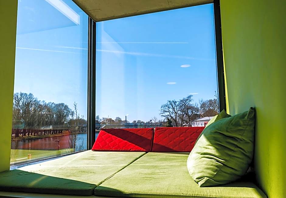 Jugendherberge Schweinfurt