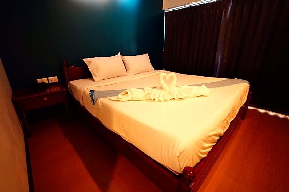 Windsor Hotel