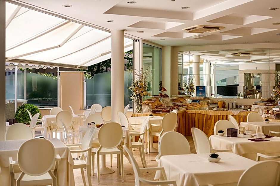 Hotel Luna Riccione e Aqua Spa Only Adults +12