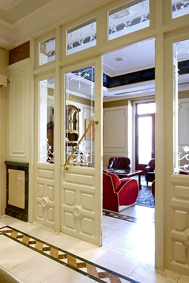 Hotel Alda Mercado de Zamora