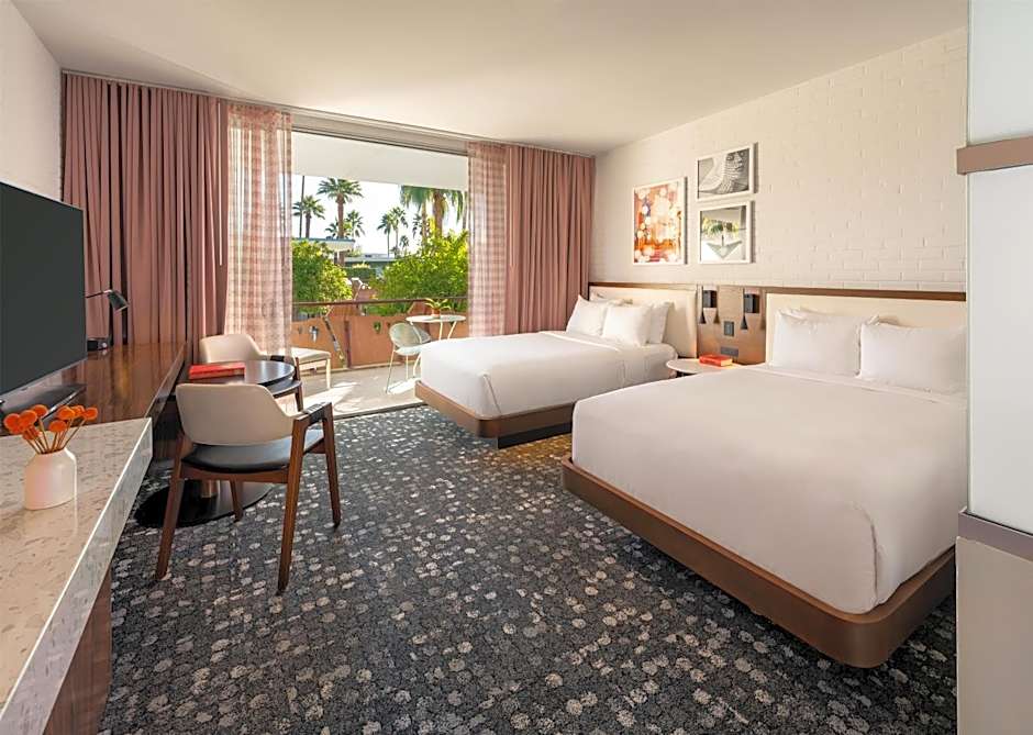 Hotel Valley Ho