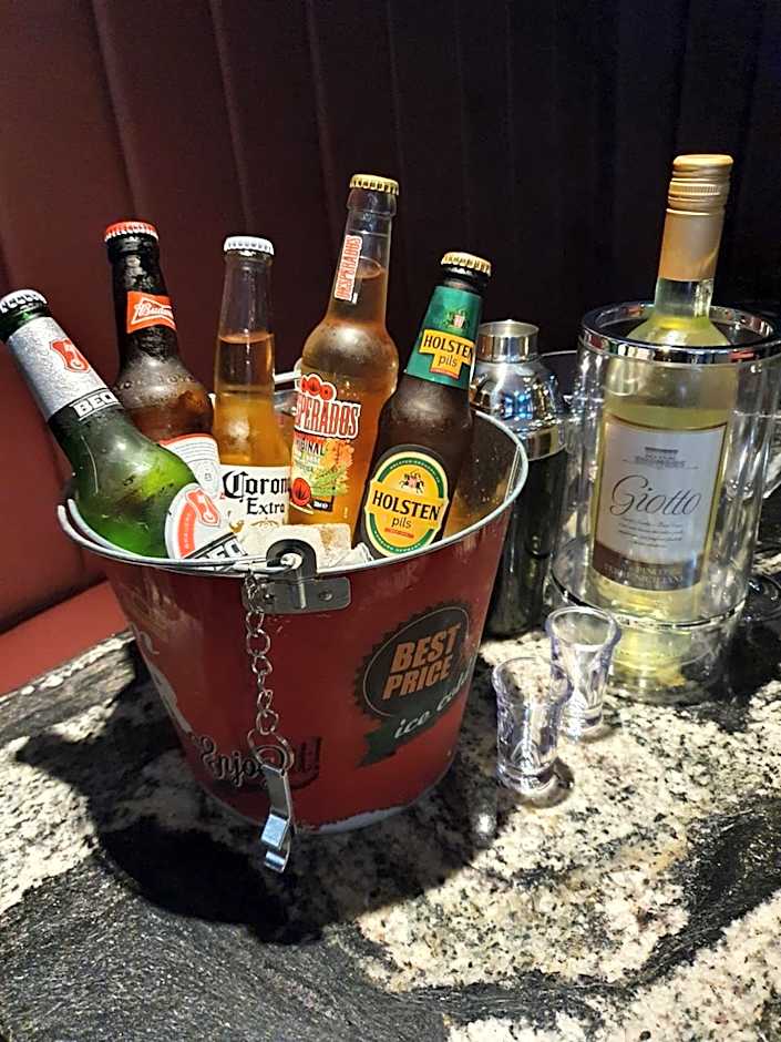 Windmill Bed and Breakfast