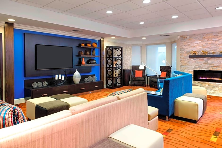 Courtyard by Marriott Myrtle Beach Barefoot Landing