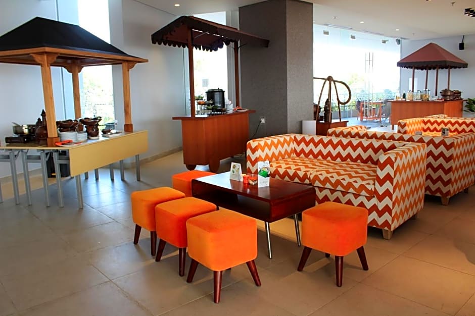 HARRIS Hotel & Conventions Solo