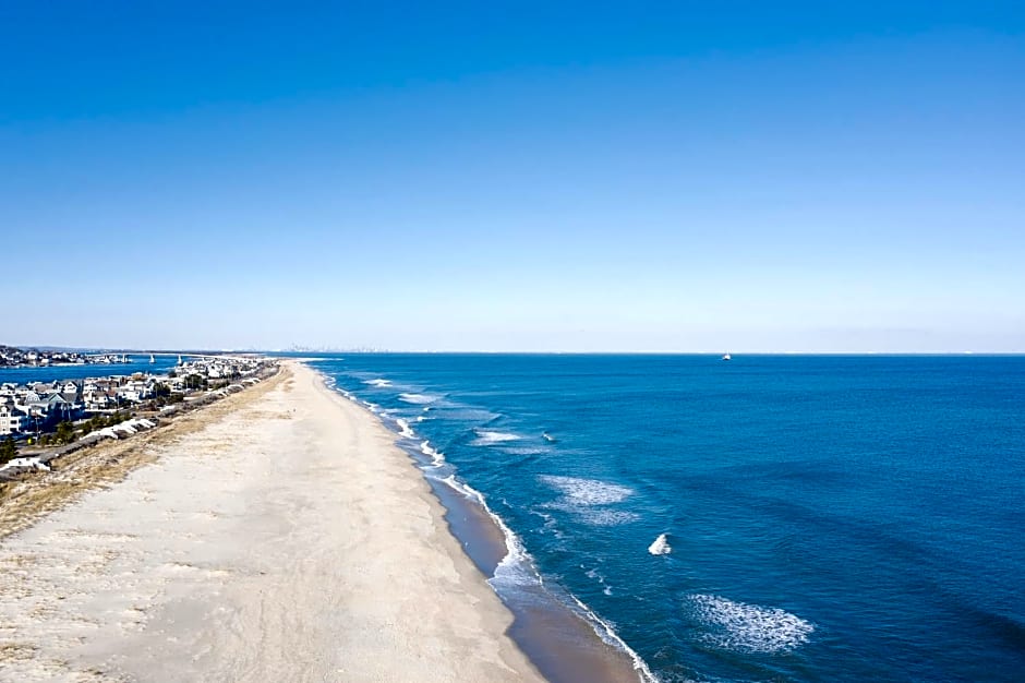 BeachWalk at Sea Bright