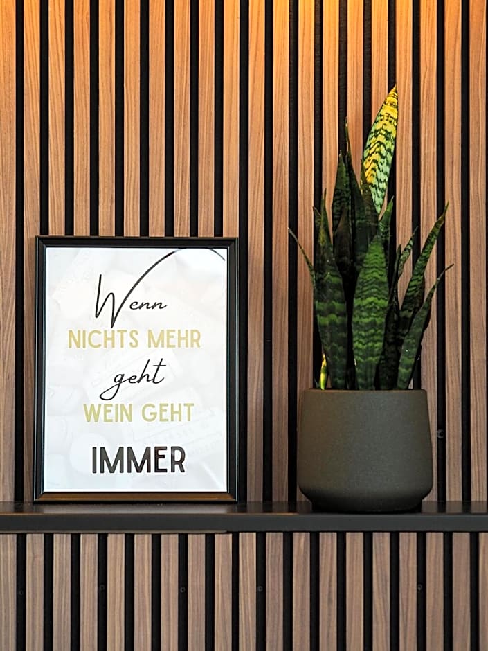 Weinstraße No 8 "Einfach-Gut-Übernachten"