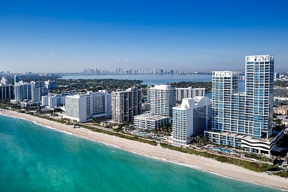 Carillon Miami Wellness Resort