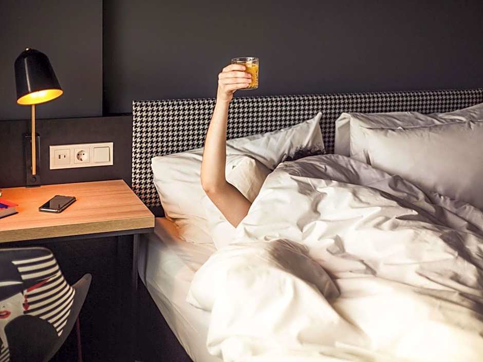 Ibis Styles Lyon Croix Rousse