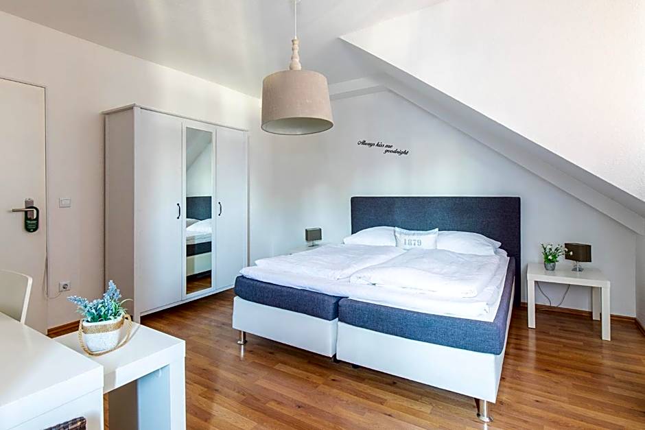 Hotel Garni Zum Dorfbrunnen