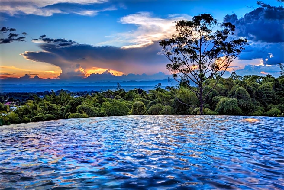 Hotel Hacienda Combia