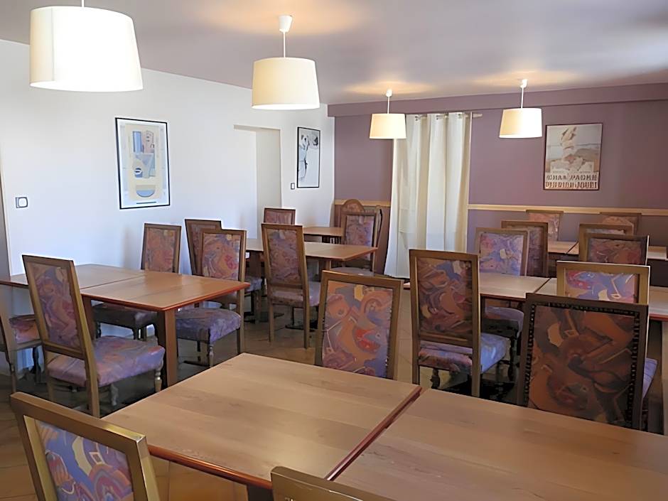 Relais Lorraine Alsace Pere & Fils