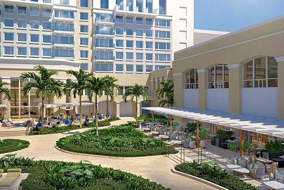 The Ritz-Carlton San Juan