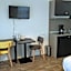 Odalys City Paris Levallois