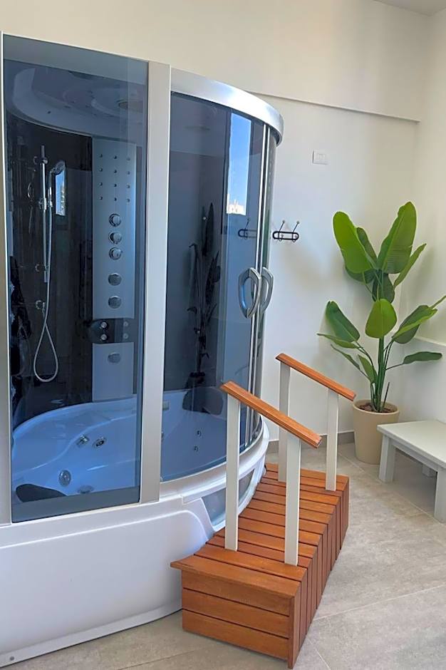 Hotel Dos Reyes