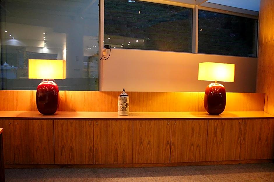 Aparthotel Vouga