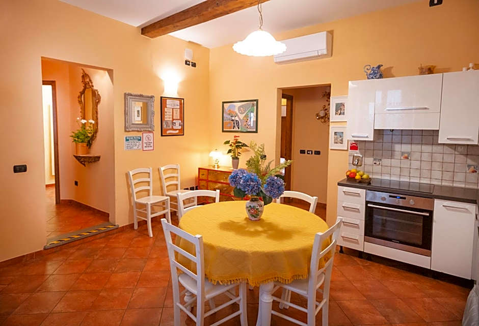 Hotel Residence La Contessina