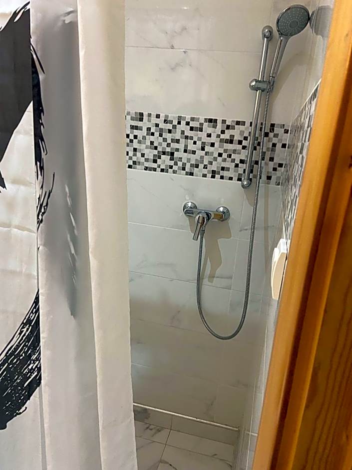 Mirleft Seaside Horizon