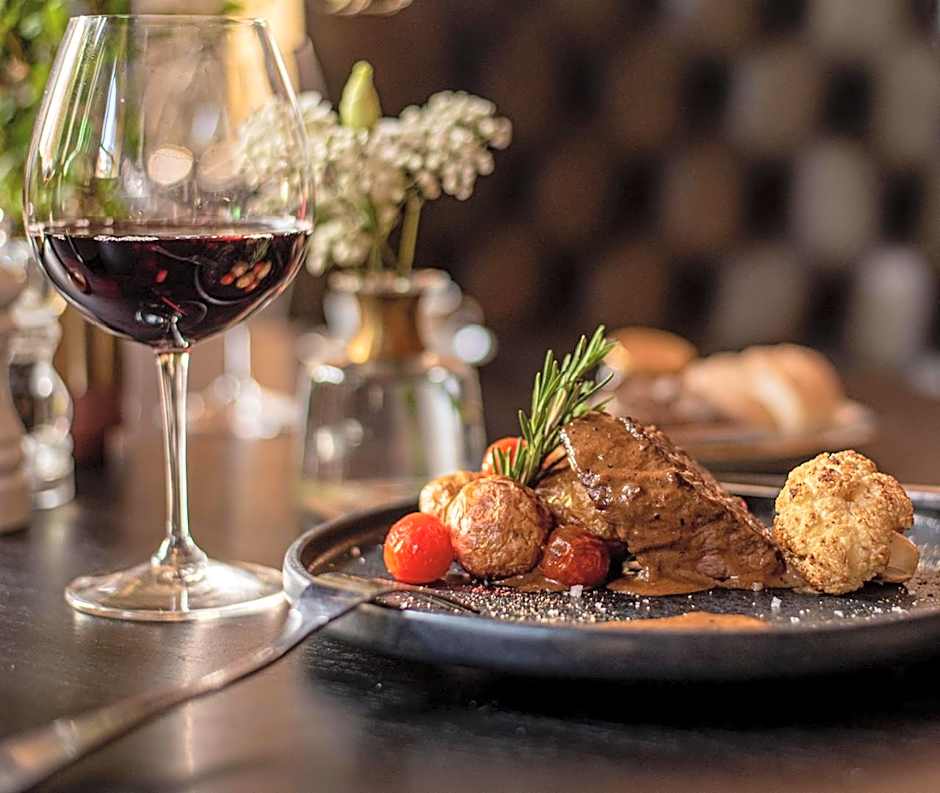 Statt Hassleholm, Sure Hotel Collection by Best Western