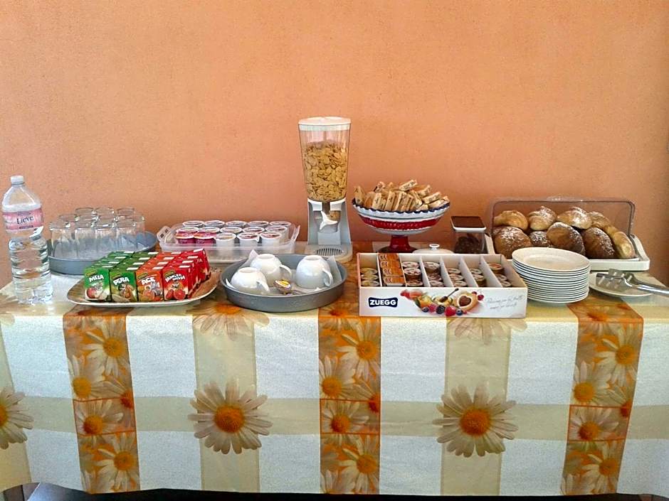 Country House Casale D'Orio