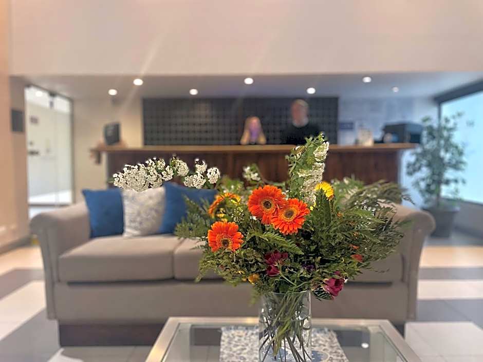 Bristol Condominio Apart Hotel