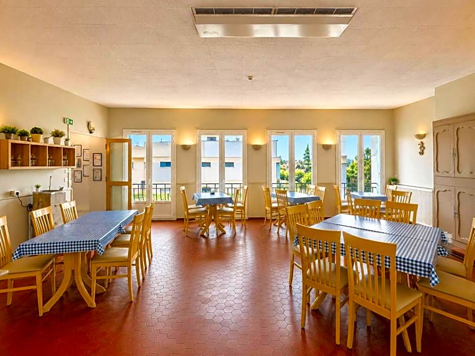 Hotel VTF Clairefont - Bandol