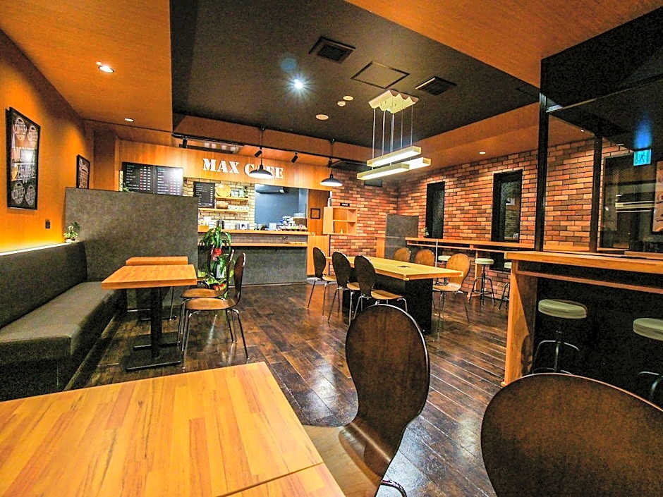 HOTEL LiVEMAX Minamihashimoto Ekimae