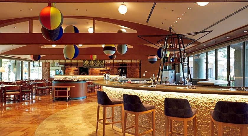 Karuizawa Prince Hotel East